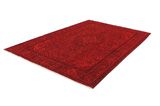 Vintage Persian Carpet 300x210 - Picture 2