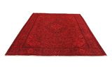 Vintage Persian Carpet 300x210 - Picture 3