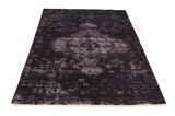 Vintage - Bakhtiari Persian Carpet 238x120 - Picture 3