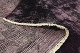Vintage - Bakhtiari Persian Carpet 238x120 - Picture 5