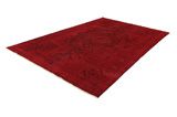 Vintage Persian Carpet 330x225 - Picture 2