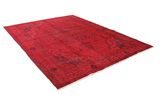 Vintage Persian Carpet 328x245 - Picture 1