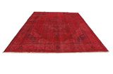 Vintage Persian Carpet 328x245 - Picture 3