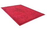 Vintage Persian Carpet 315x225 - Picture 1
