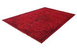 Vintage Persian Carpet 315x225 - Picture 2