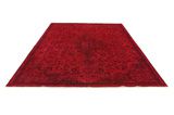 Vintage Persian Carpet 315x225 - Picture 3
