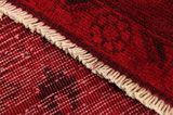 Vintage Persian Carpet 280x192 - Picture 6