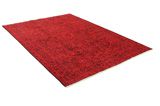 Vintage Persian Carpet 280x195 - Picture 1