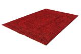 Vintage Persian Carpet 280x195 - Picture 2