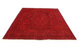 Vintage Persian Carpet 280x195 - Picture 3