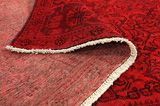 Vintage Persian Carpet 280x195 - Picture 5