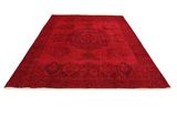 Vintage Persian Carpet 342x224 - Picture 3