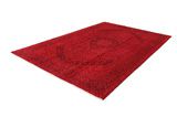 Vintage Persian Carpet 326x227 - Picture 2