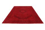 Vintage Persian Carpet 326x227 - Picture 3