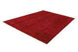 Vintage Persian Carpet 302x230 - Picture 2
