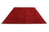 Vintage Persian Carpet 302x230 - Picture 3