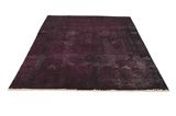 Vintage Persian Carpet 264x172 - Picture 3