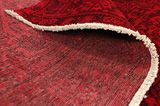 Vintage Persian Carpet 298x197 - Picture 5