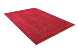 Vintage Persian Carpet 278x193 - Picture 1