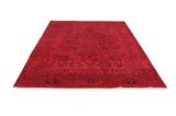 Vintage Persian Carpet 278x193 - Picture 3