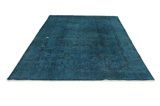 Vintage Persian Carpet 294x194 - Picture 3