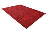 Vintage Persian Carpet 327x238 - Picture 1