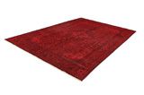 Vintage Persian Carpet 327x238 - Picture 2