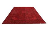 Vintage Persian Carpet 327x238 - Picture 3