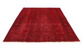 Vintage Persian Carpet 282x190 - Picture 3