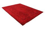 Vintage Persian Carpet 307x220 - Picture 1