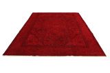 Vintage Persian Carpet 307x220 - Picture 3