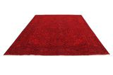 Vintage Persian Carpet 337x250 - Picture 3
