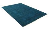 Vintage Persian Carpet 283x182 - Picture 1