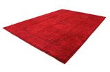 Vintage Persian Carpet 410x296 - Picture 2