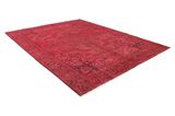 Vintage Persian Carpet 356x272 - Picture 2
