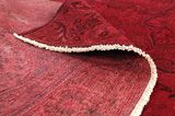 Vintage Persian Carpet 356x272 - Picture 5