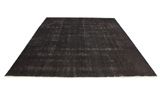 Vintage Persian Carpet 315x237 - Picture 3