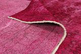 Vintage Persian Carpet 398x302 - Picture 5