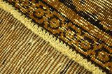 Vintage - Bijar Persian Carpet 361x268 - Picture 6
