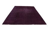 Vintage Persian Carpet 335x232 - Picture 3