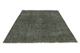 Vintage Persian Carpet 285x195 - Picture 3