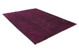Vintage Persian Carpet 317x225 - Picture 1