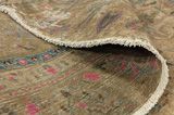 Tabriz - Patina Persian Carpet 353x252 - Picture 5