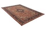 Tabriz - Patina Persian Carpet 305x200 - Picture 1