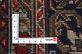 Tabriz - Patina Persian Carpet 305x200 - Picture 4