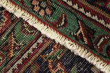 Tabriz - Patina Persian Carpet 347x252 - Picture 6