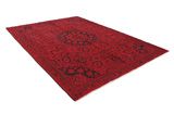 Vintage Persian Carpet 342x240 - Picture 1