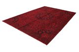 Vintage Persian Carpet 342x240 - Picture 2