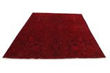 Vintage Persian Carpet 280x186 - Picture 3