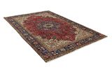 Farahan - Patina Persian Carpet 300x200 - Picture 1